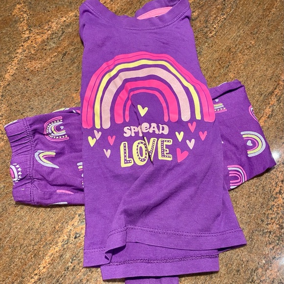 3 for $30 Pyjama toddler girls Bundle - Picture 6 of 7
